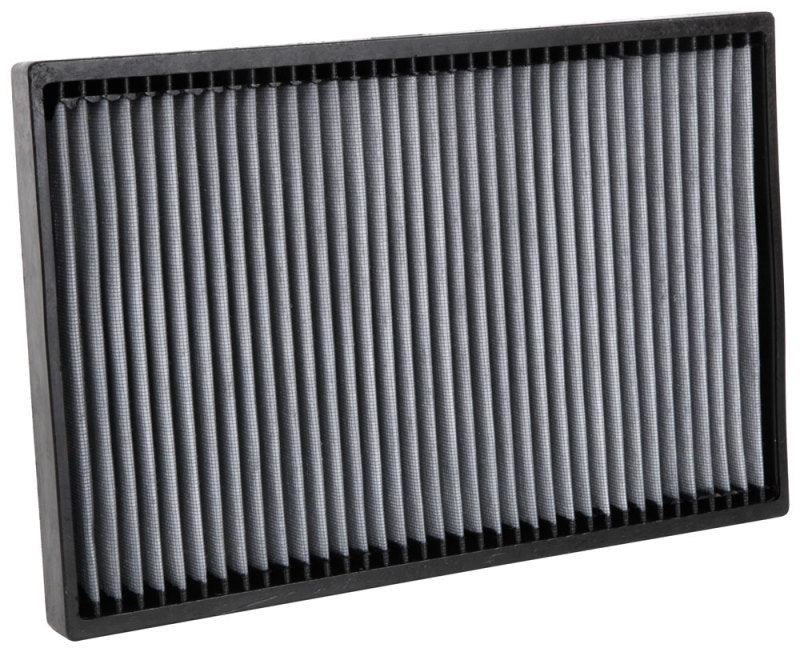 K&N Engineering VF4002 Washable Cabin Air Filter for Mercedes-Benz Sprinter 2500 and 3500 Models