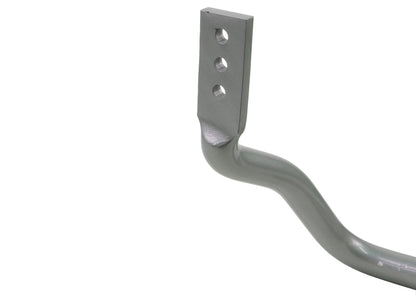 Whiteline EVO X Front 27mm Heavy Duty Adjustable Swaybar – Enhanced Handling and Cornering Performance