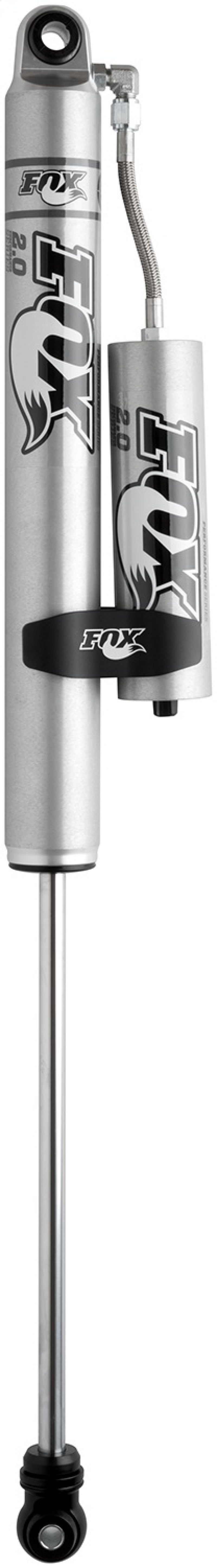 FOX Performance Series Rear Shock for Ford F-250 Super Duty – Part Number 985-24-104