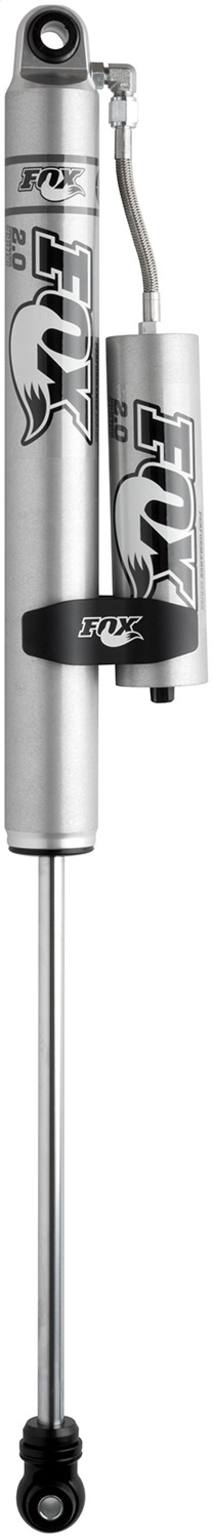 FOX Performance Series Rear Shock for Ford F-250 Super Duty – Part Number 985-24-104