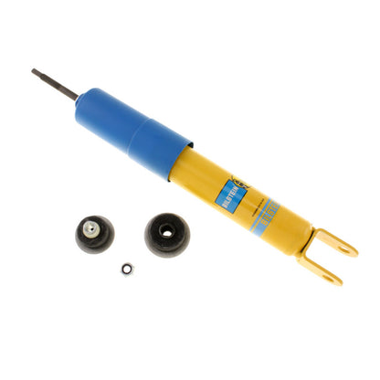 Bilstein 4600 Series Monotube Shock Absorbers for Hummer H3 and H3T (Part Number 24-187091)
