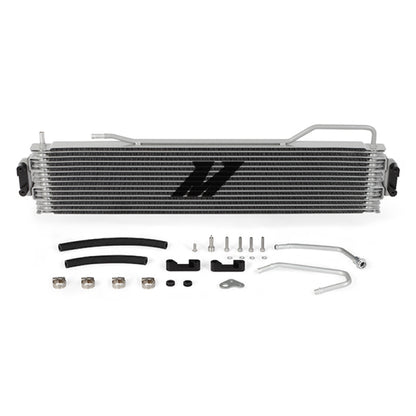 Mishimoto Transmission Cooler for 2014-2019 Chevy Silverado 1500 V8 and GMC Sierra 1500 V8