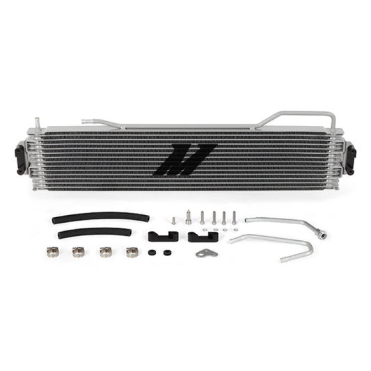 Mishimoto Transmission Cooler for 2014-2019 Chevy Silverado 1500 V8 and GMC Sierra 1500 V8