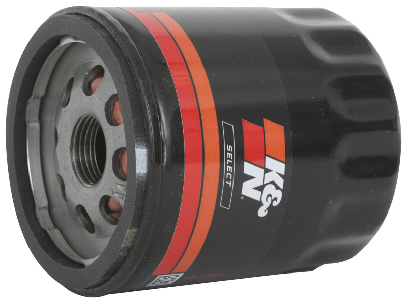 K&N Engineering SO-1002 Select Oil Filter for Saab and Ford Vehicles