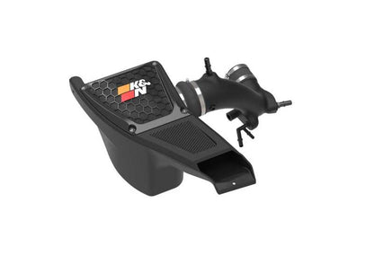K&N Engineering VL4-2.3L F/I AirCharger Performance Intake for 2021-2023 Ford Bronco