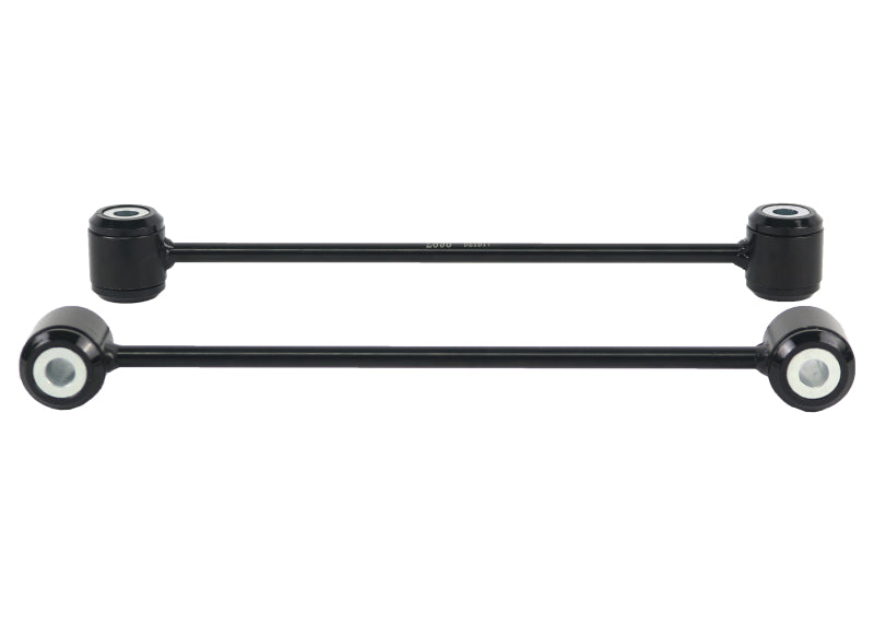 Whiteline W23761 Rear Sway Bar Link Kit for Dodge LX Platform Vehicles
