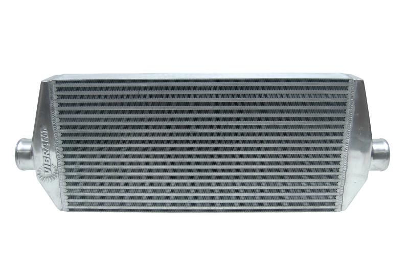 Vibrant Stainless Steel Intercooler Bracket Assembly Part #12827