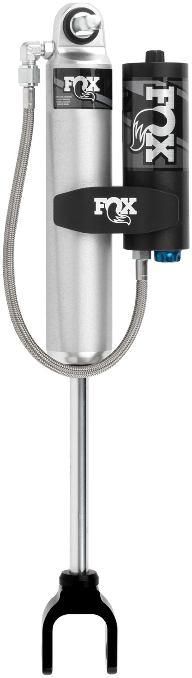 FOX Performance Series 985-26-191 Front Shock for 2011 GMC Sierra 2500/3500 HD & Chevrolet Silverado 3500 HD
