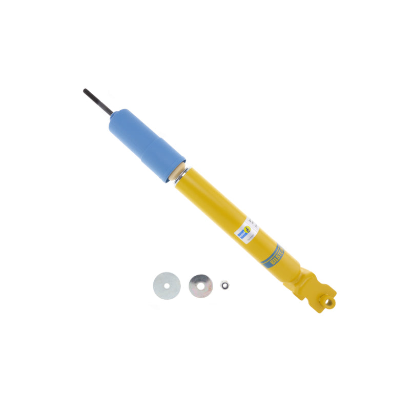 Bilstein B6 Nissan 350Z Typ Z33 H Monotube Shock Absorber – Performance Upgrade for 2003-2006 Models