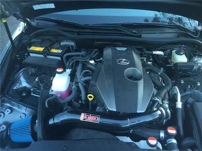 Injen 16-17 Lexus IS200T/RC200T 2.0L Black Short Ram Air Intake w/ MR Technology