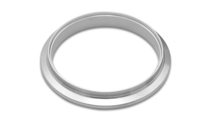 Vibrant T304 Stainless Steel Turbo Outlet Flange for Garrett GT30/35/40 Series - Part 19886