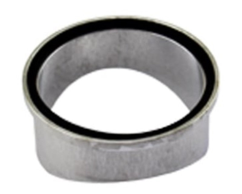 Turbosmart BOV Power Port Alloy Weld Flange – Compatible with Turbosmart PowerPort BOV60 and ProPort BOV55 Blow Off Valves