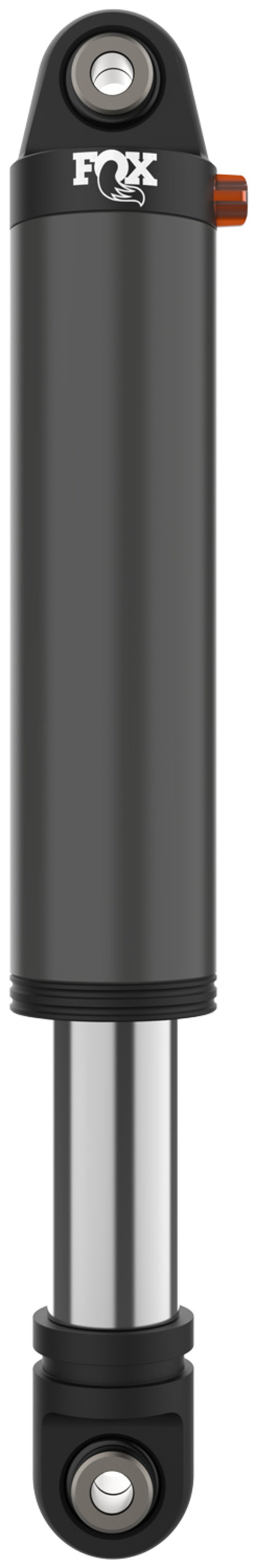 Fox 2.5 Factory Series Off-Road Shock Absorber with Bump Stop - Part Number 981-25-040