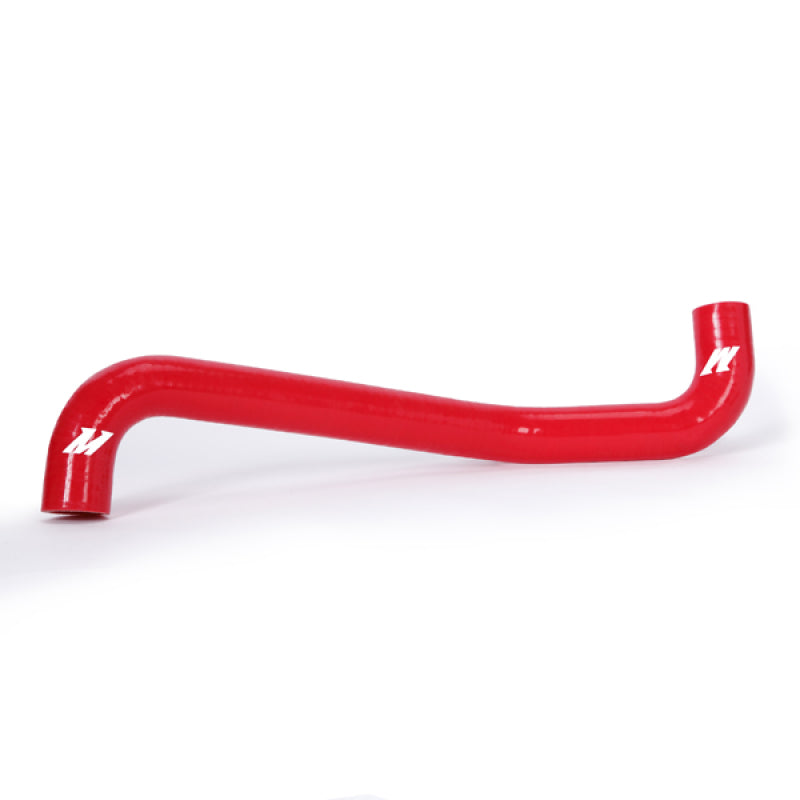Mishimoto 98-02 Chevy Camaro and Pontiac Firebird Red Silicone Radiator Hose Kit (LS1 Engines)