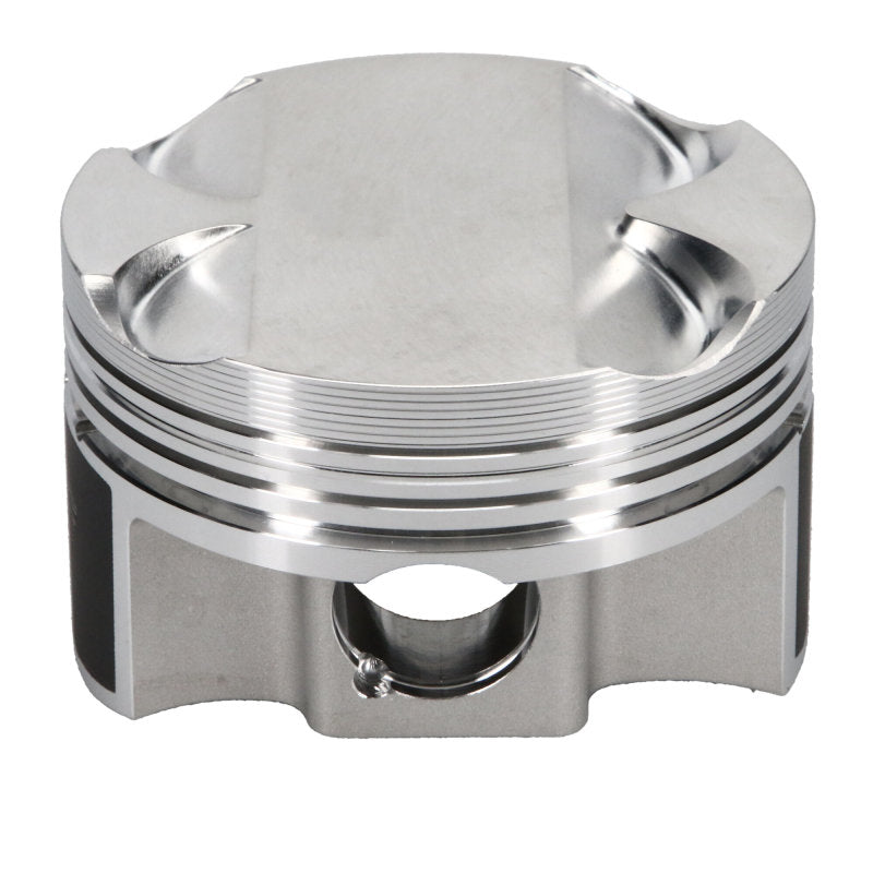 Wiseco Mitsubishi EVO 10 4B11-T Forged Racing Piston Set – 86mm Bore, Heavy-Duty Performance