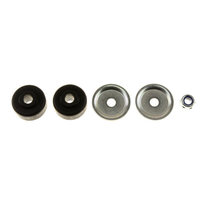 Bilstein B6 4600 Monotube Shock Absorbers for Jeep Wagoneer and Cherokee – Front Pair