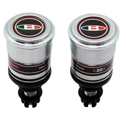 BLOX Racing Roll Center Adjuster and Extended Ball Joint for 92-00 Honda Civic and 94-01 Integra – Part BXSS-20001