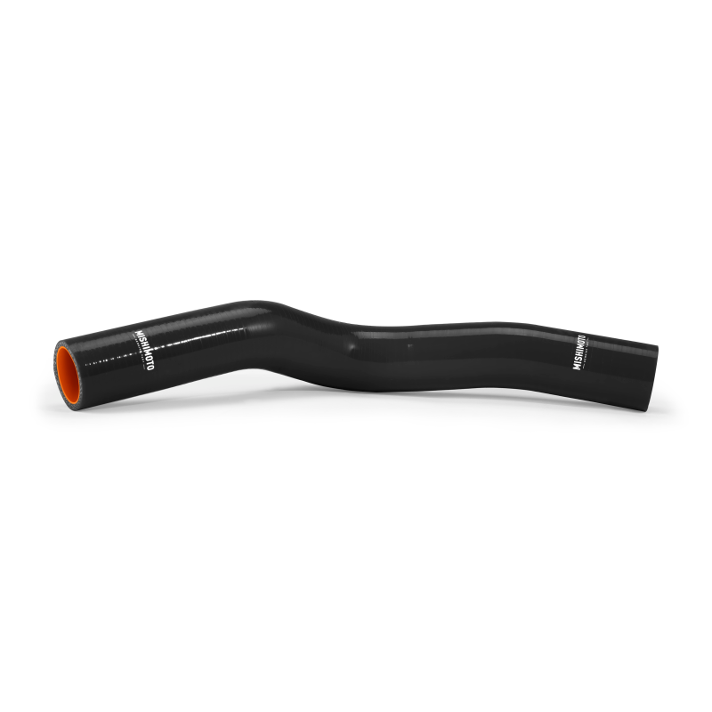Mishimoto 2006-2015 Mazda Miata Silicone Radiator Hose Kit - Black