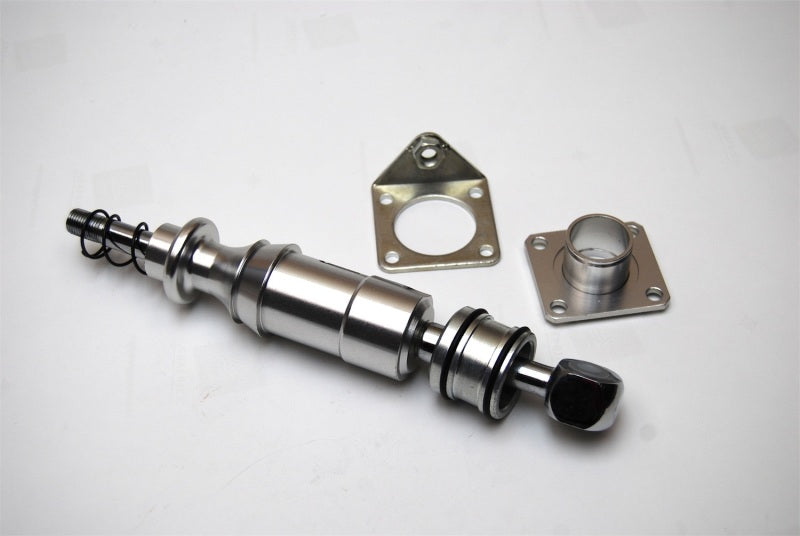Fidanza 93-98 Toyota Supra Short Throw Shifter - Easy Installation for Enhanced Driving Experience