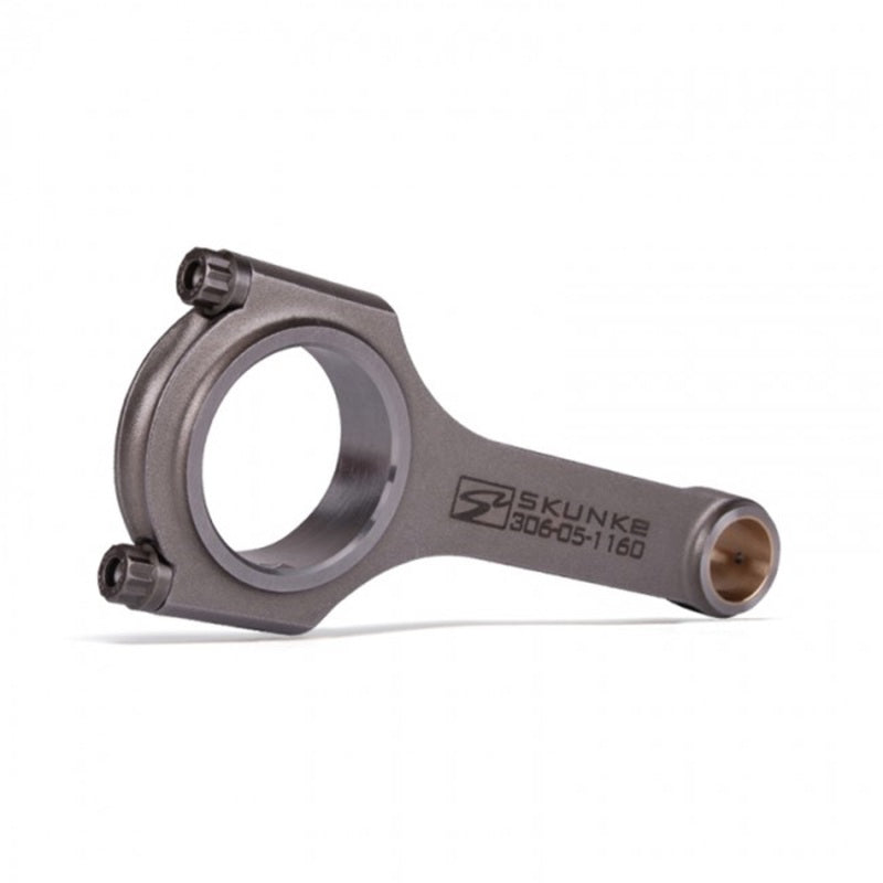 Skunk2 Alpha Series Honda B16A Connecting Rods – Forged 4340 Chromoly Steel, Rated for Over 900 HP