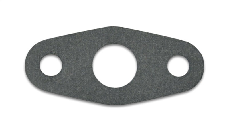 Vibrant Performance Oil Drain Flange Gasket Part 2853G for Turbo Applications