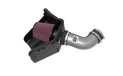 K&N Engineering 69-9756TC Performance Air Intake System for 2018-2020 Volkswagen Atlas V6 3.6L