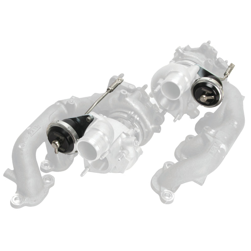 Turbosmart R35 Nissan GT-R Internal Wastegate Kit with 7 PSI Spring – Part TS-0615-2072