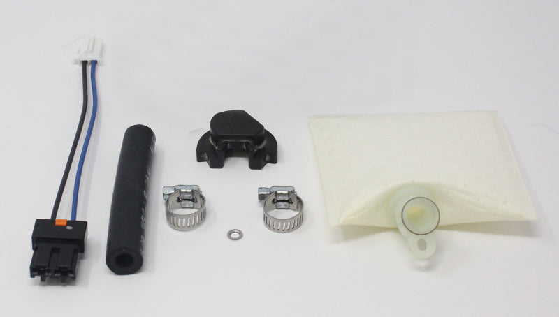 Walbro Fuel Pump Kit for 2002-2007 Subaru WRX and STI Models - Part Number 400-791