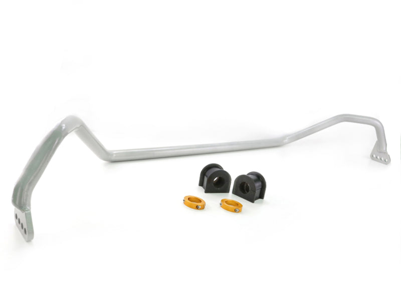 Whiteline 26mm Heavy Duty Adjustable Sway Bar for Pontiac G8 and Chevrolet SS - Part BHF62Z