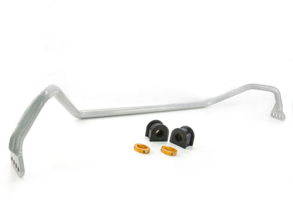 Whiteline 26mm Heavy Duty Adjustable Sway Bar for Pontiac G8 and Chevrolet SS - Part BHF62Z