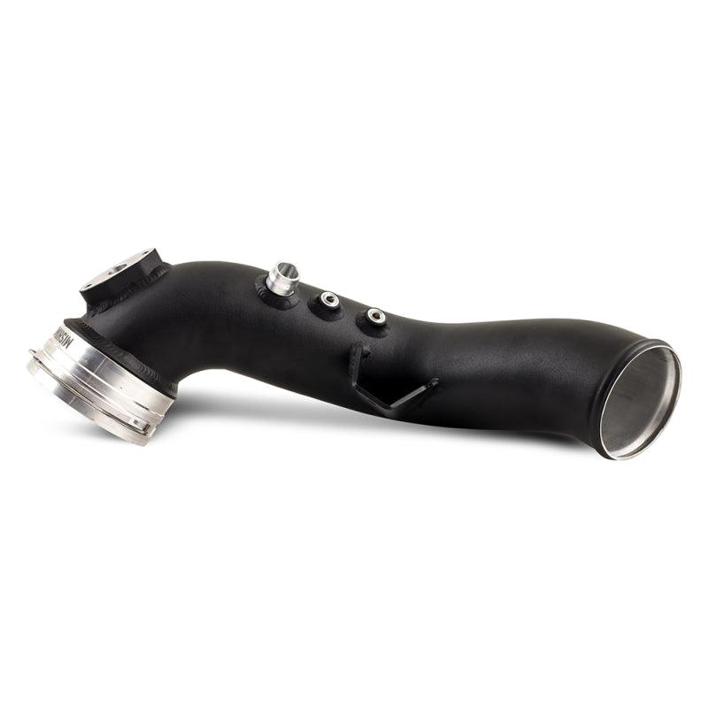 Mishimoto BMW N55 Charge Pipe Kit (F2X F3X) 335i 435i – Enhanced Durability and Performance