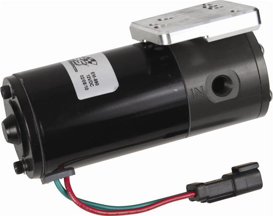FASS Fuel Systems DMAX-7001 Duramax Flow Enhancer for 2010 GMC Savana 2500 & 2010 GMC Sierra 3500 HD
