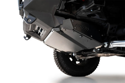 Addictive Desert Designs Rock Fighter Skid Plate for Ford Bronco (Part AC23005NA03)