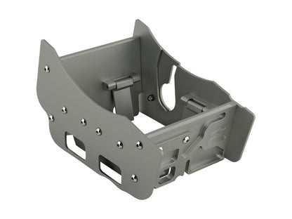 Skunk2 Racing K-Series Billet Drop-In Oil Pan Baffle for Honda/Acura K20 Engines