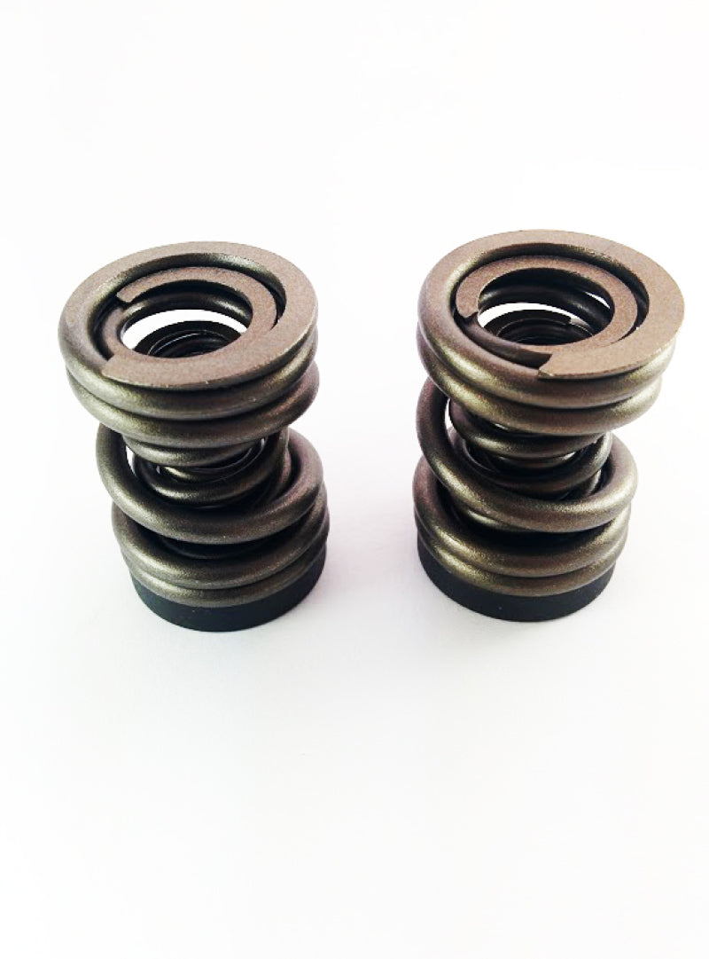 DDP 94-98 Dodge Cummins 5.9L 12V P-Pump Governor Spring Kit (Part Number: DDP 34KGSK)