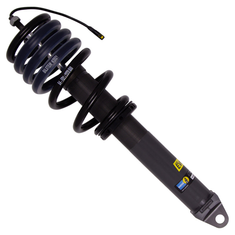 Bilstein EVO SE Front and Rear Suspension Kit for Porsche 911 (2021-2024) – Performance Adjustable Dampers