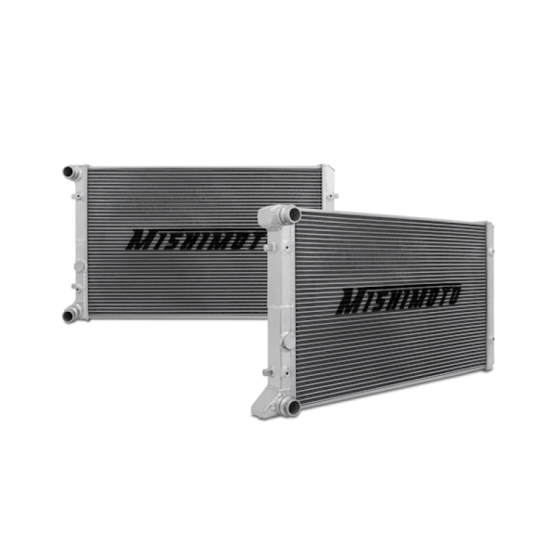 Mishimoto Aluminum Radiator for Volkswagen Golf and Jetta 1999-2006