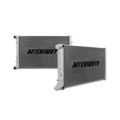 Mishimoto Aluminum Radiator for Volkswagen Golf and Jetta 1999-2006