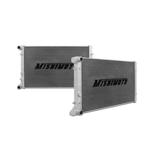 Mishimoto Aluminum Radiator for Volkswagen Golf and Jetta 1999-2006