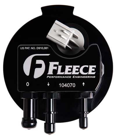 Fleece Performance 11-16 GM Duramax Long Bed SureFlo Performance Sending Unit