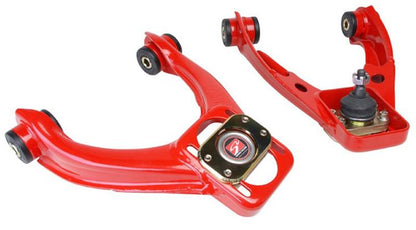 Skunk2 Racing Pro Series Plus Front Camber Kit for 96-00 Honda Civic – Adjustable Camber up to ±4 Degrees