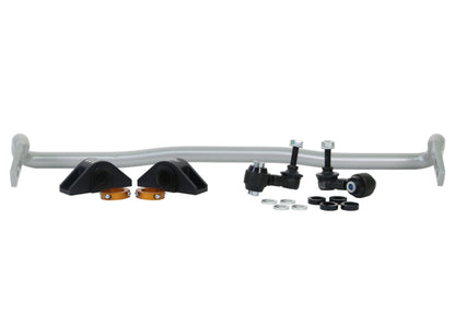 Whiteline BHR97XXZ 22mm Adjustable Rear Sway Bar Kit for Honda Civic and Accord