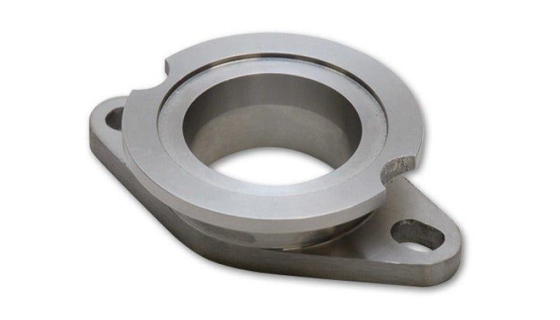 Vibrant Performance T304 Stainless Steel Adapter Flange 38mm to 44mm External Wastegate