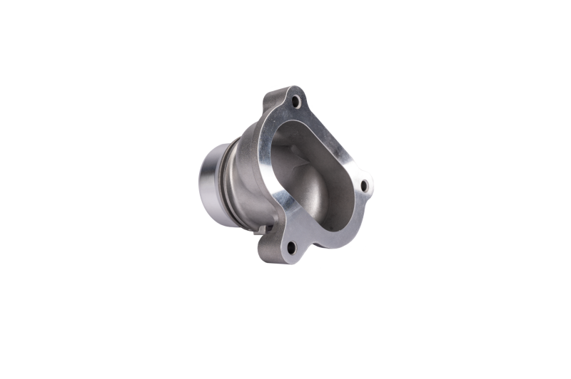 Fleece Performance 6.7L Power Stroke Thermostat Housing Upgrade for Ford F-Series (Part FPE-FMC-TH-1125)