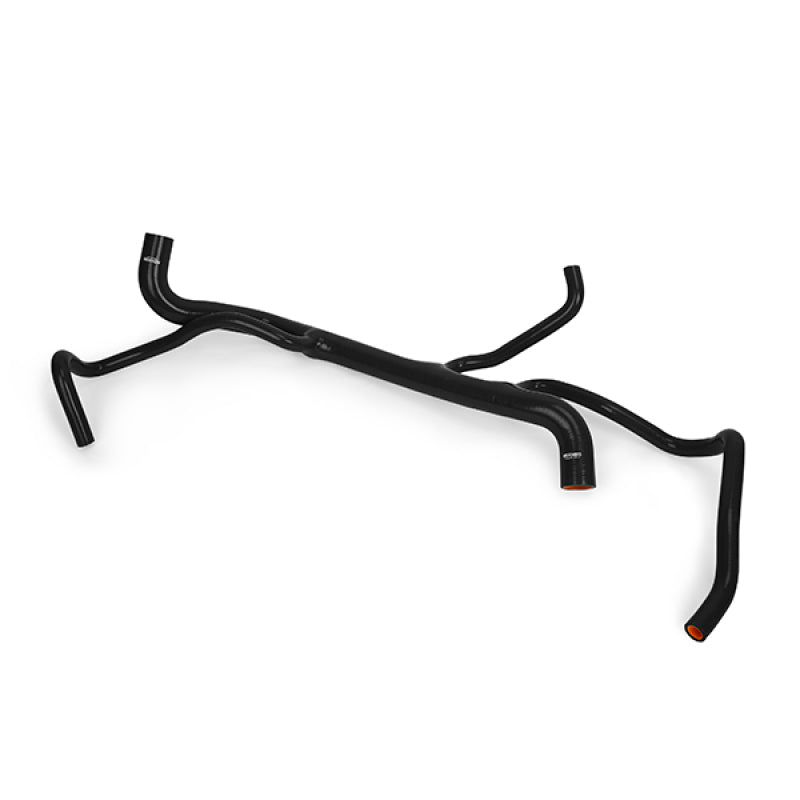 Mishimoto 16+ Chevrolet Camaro SS Silicone Radiator Hose Kit - Black