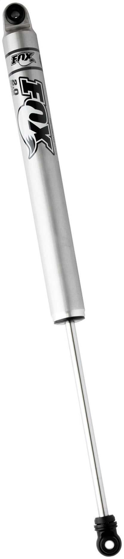 FOX Performance Series 12.6-inch Aluminum Rear Shock for Ford F-250 Super Duty (Part #980-24-653)