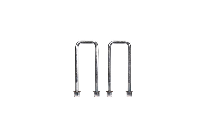 Eibach 21-23 Ford F-150 Pro-Truck Rear Lift Block System with 1.5 Inch Height - Part Number LB81-35-059-02-02