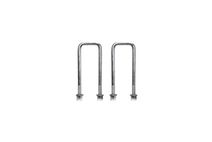 Eibach 21-23 Ford F-150 Pro-Truck Rear Lift Block System with 1.5 Inch Height - Part Number LB81-35-059-02-02