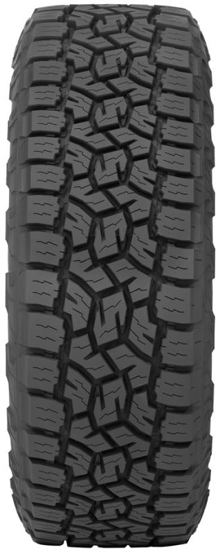 TOYO Open Country A/T III Tire - LT265/70R17 112/109T All-Terrain, Tubeless, Radial Construction
