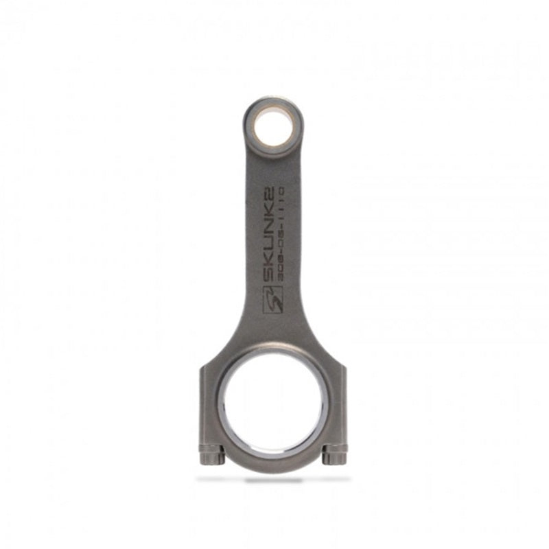 Skunk2 Alpha Series Honda D16/ZC Connecting Rods - Forged 4340 Chromoly Steel, Rated for Over 900 HP